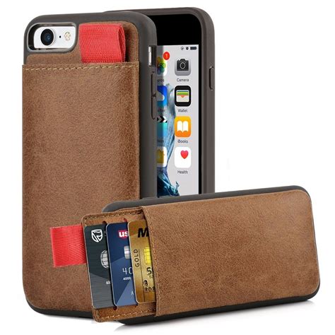 highest rated wallet phone cases.